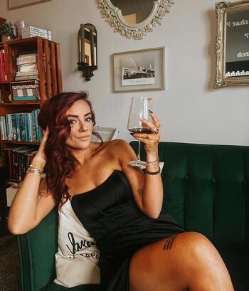 Full leaked Rebecca maxwell private onlyfans photo