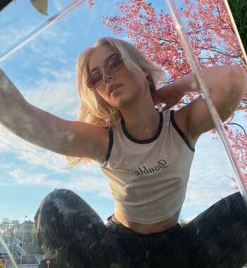 Full leaked Rebecca pleym page private onlyfans photo