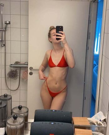 Full leaked Rebecca pleym page private onlyfans photo