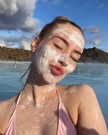 Full leaked Rebecca pleym page private onlyfans photo