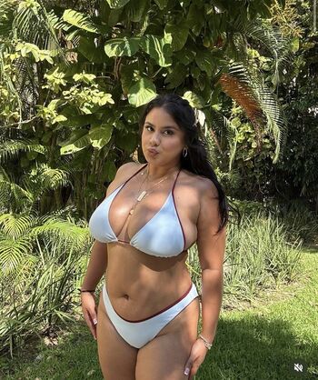 Full leaked Rebecca rodriguez private onlyfans photo