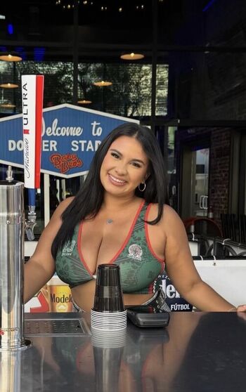Rebecca Rodriguez