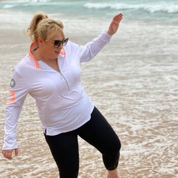 Full leaked Rebel wilson private onlyfans photo
