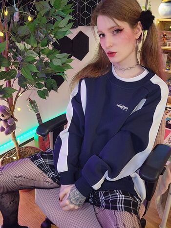 Full leaked Rebisenpai page private onlyfans photo