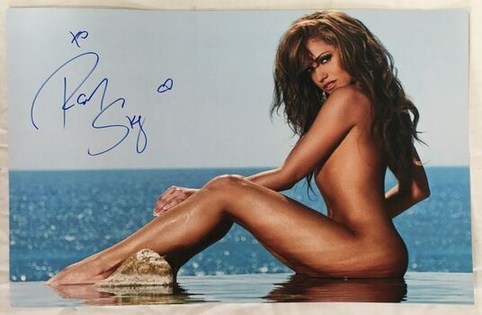 Reby Sky