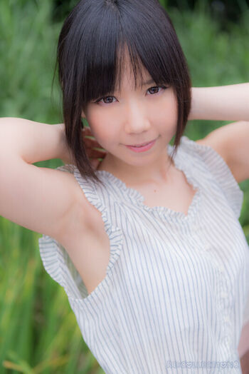 Full leaked Nao jinguji/ private onlyfans photo