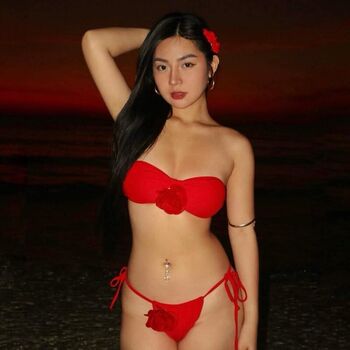 Full leaked Red alexandria fajutrao page private onlyfans photo