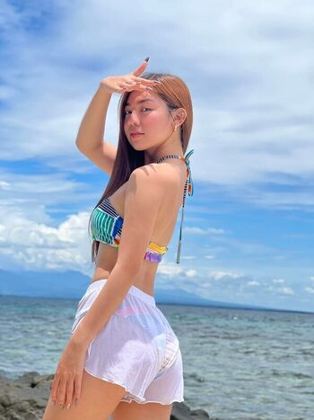Full leaked Red alexandria fajutrao private onlyfans photo