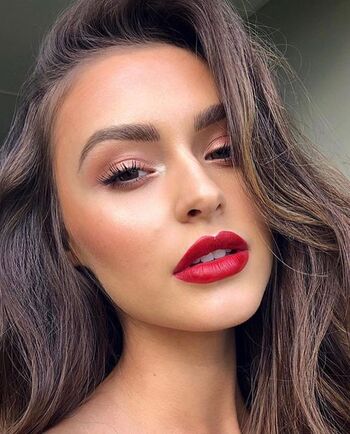 Full leaked Red lips private onlyfans photo