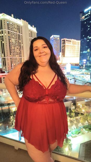 Full leaked Red queen private onlyfans photo