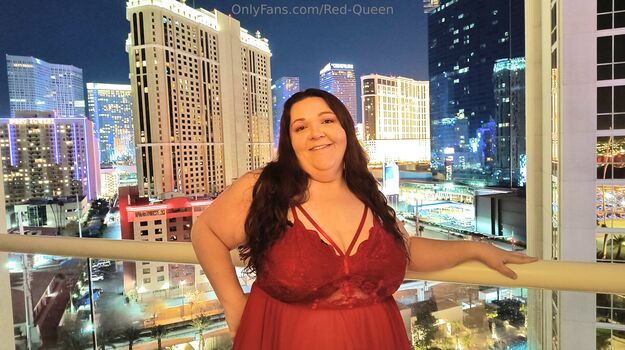 Full leaked Red queen private onlyfans photo