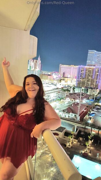 Full leaked Red queen private onlyfans photo