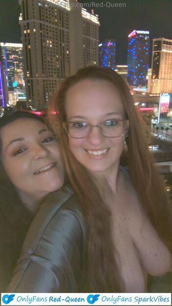 Full leaked Red queen private onlyfans photo