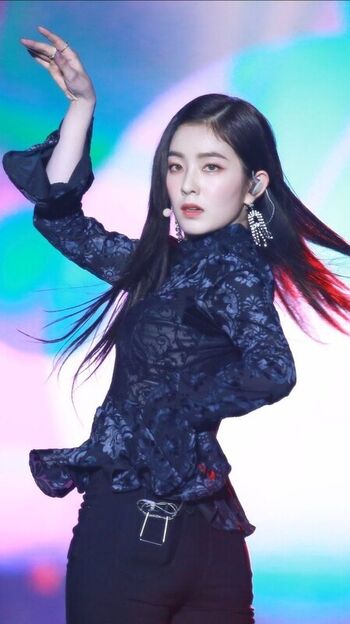 Full leaked Red velvet page private onlyfans photo