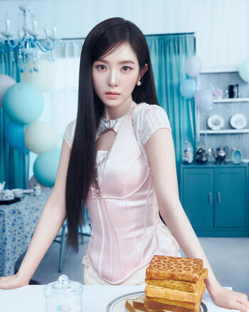 Red Velvet