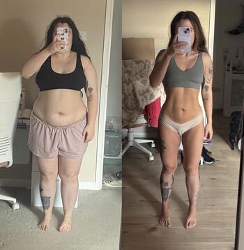Full leaked Reddit girls who have a secret or deleted nsfw account or content private onlyfans photo