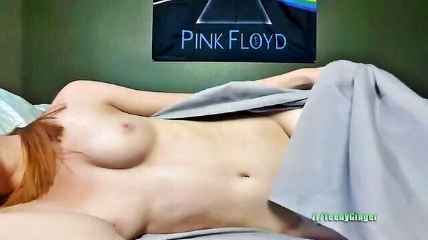 Full leaked Redhead ginger private onlyfans photo
