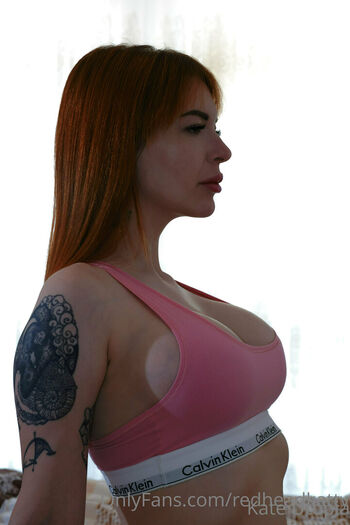 Full leaked Redheadkatty private onlyfans photo