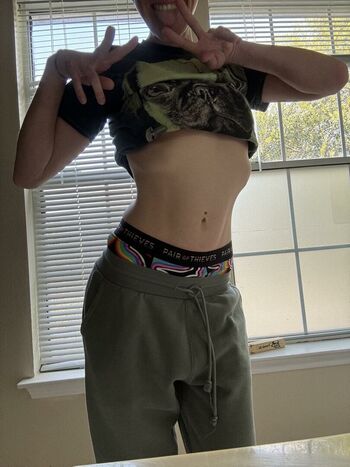 Full leaked Redhotpearlx private onlyfans photo