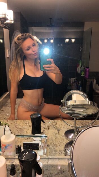 Full leaked Reece gentry private onlyfans photo