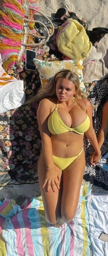 Full leaked Reegan baildon page private onlyfans photo