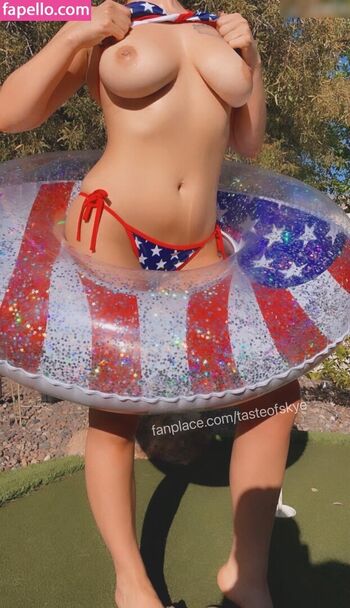 Full leaked Reelsbyskye private onlyfans photo