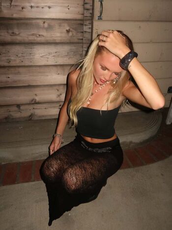 Full leaked Reese johnson private onlyfans photo