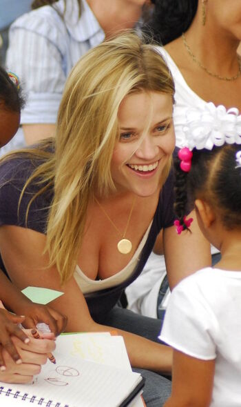 Reese Witherspoon