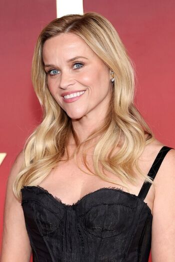 Reese Witherspoon