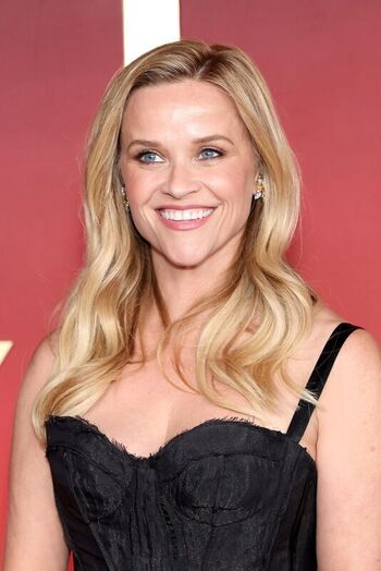 Reese Witherspoon