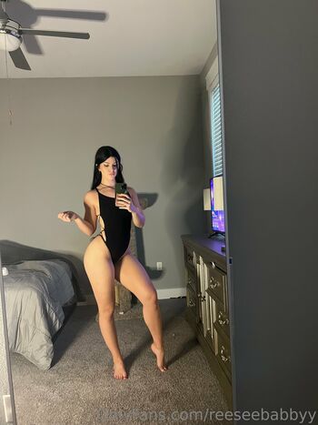 Full leaked Reeseebabbyy private onlyfans photo