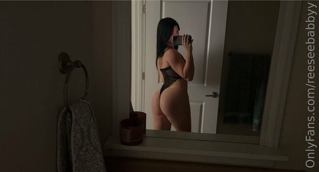 Full leaked Reeseebabbyy private onlyfans photo