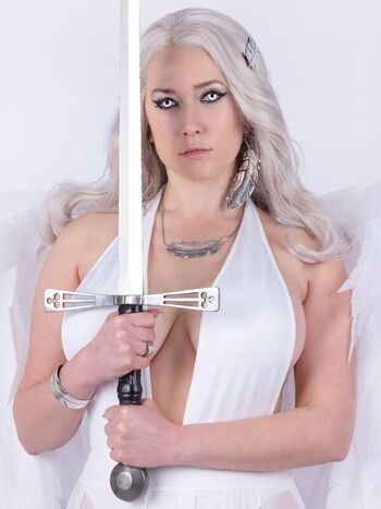Full leaked Regina cosplay private onlyfans photo