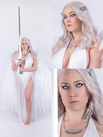 Full leaked Regina cosplay private onlyfans photo