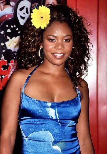 Regina Hall
