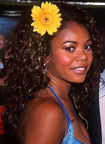 Full leaked Regina hall private onlyfans photo