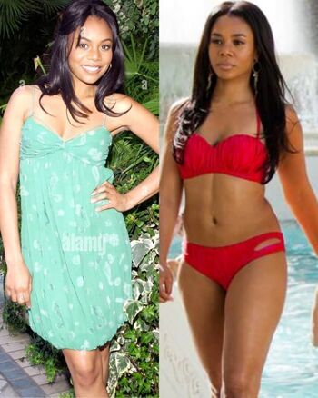 Full leaked Regina hall private onlyfans photo
