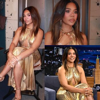 Full leaked Regina hall private onlyfans photo