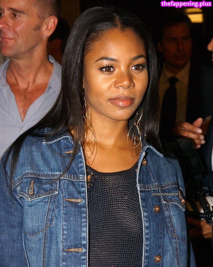 Regina Hall