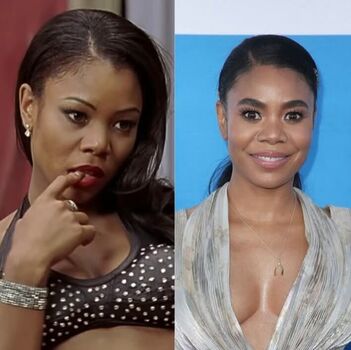 Full leaked Regina hall private onlyfans photo