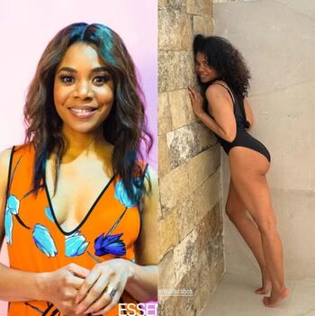 Full leaked Regina hall private onlyfans photo