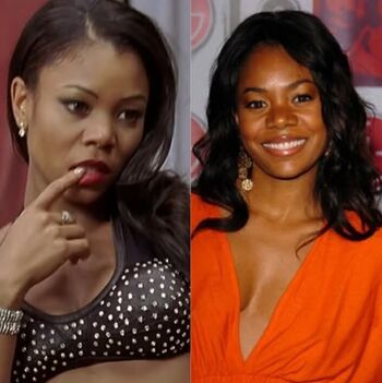 Regina Hall
