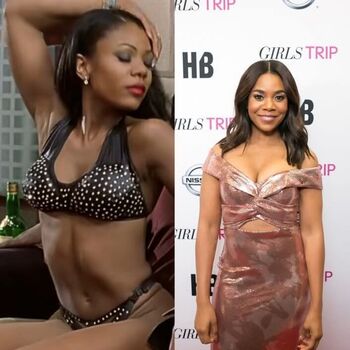 Full leaked Regina hall private onlyfans photo