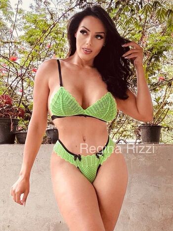 Full leaked Regina rizzi private onlyfans photo