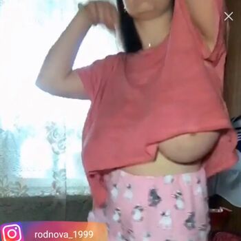 Full leaked Regina rodnova private onlyfans photo