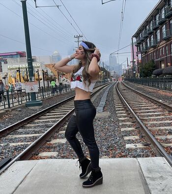 Full leaked Regina sirvent page private onlyfans photo
