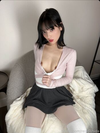 Full leaked Rei yoshida private onlyfans photo