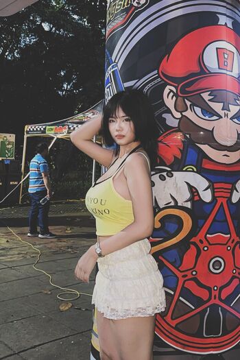 Full leaked Reika marcial private onlyfans photo