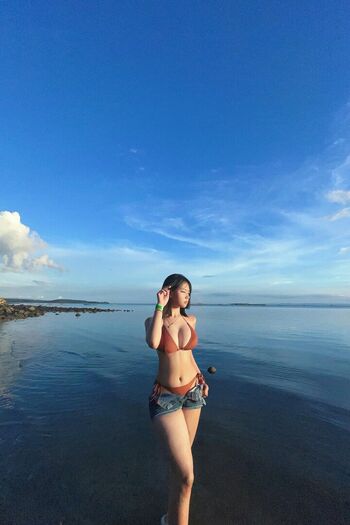 Full leaked Reika marcial private onlyfans photo