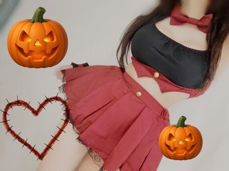 Full leaked Reikira page private onlyfans photo